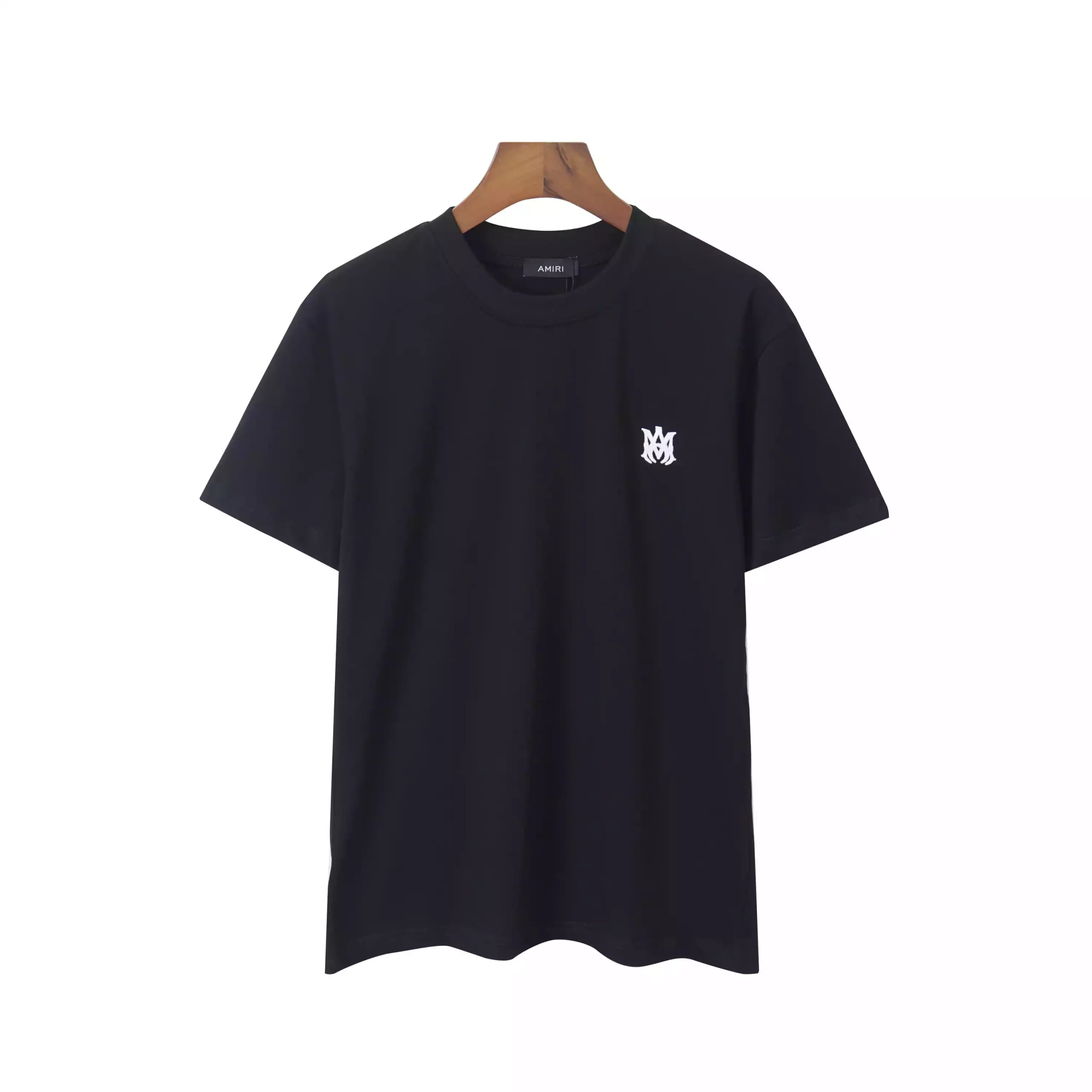 Camiseta AMIRI Negra bodmer - Imagen 2