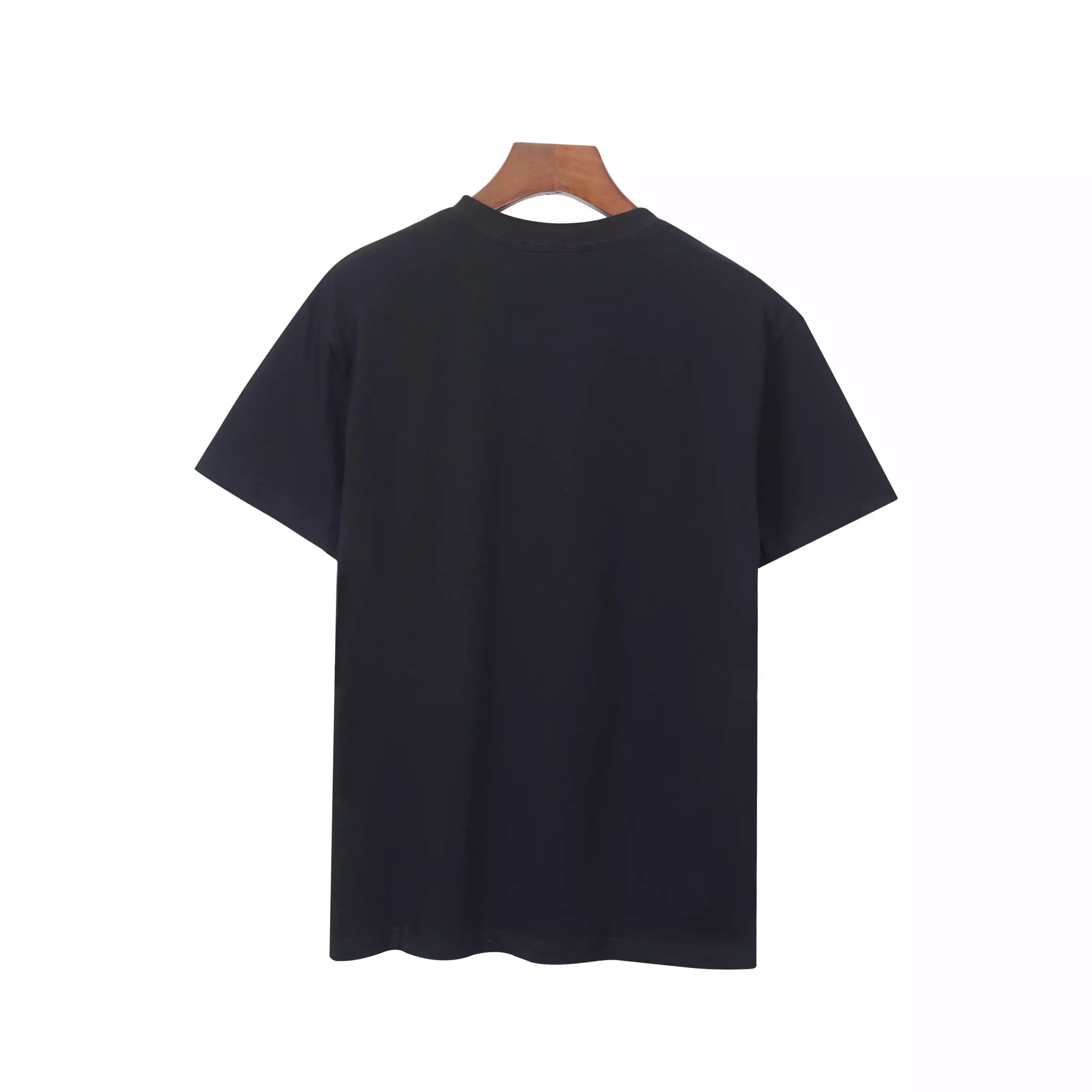 Camiseta AMIRI Negra bodmer - Imagen 3