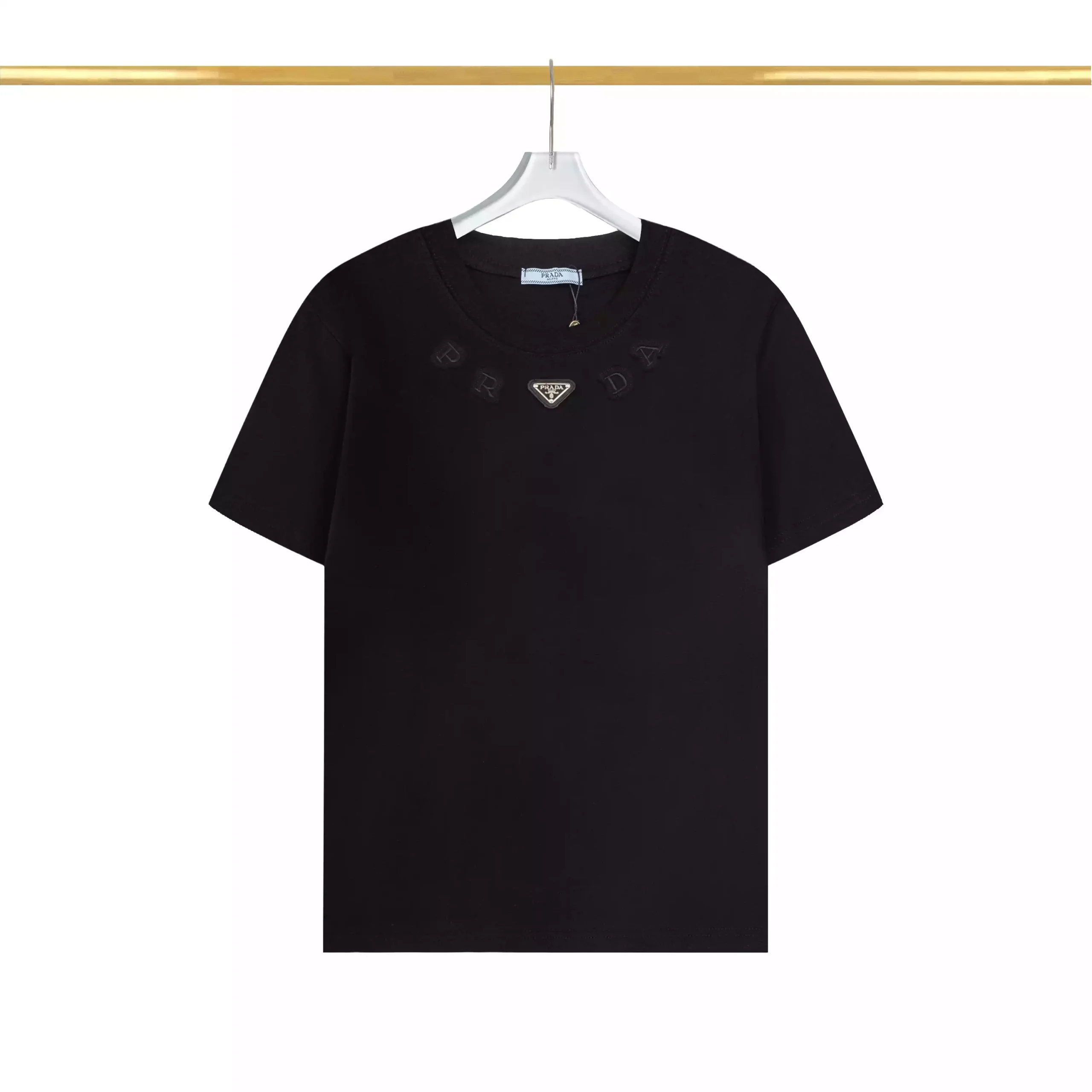 Camiseta Prada b/n - Imagen 3