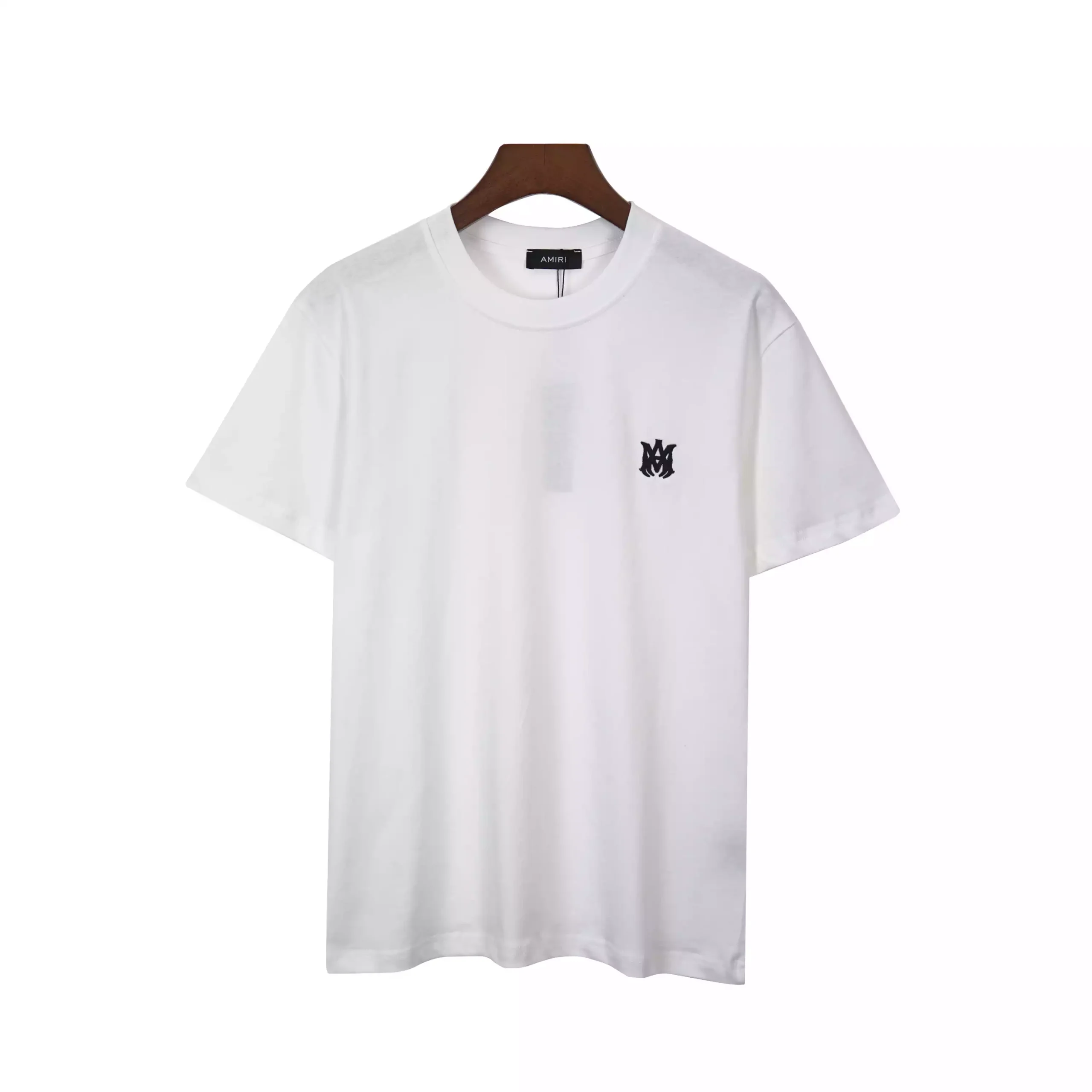 Camiseta AMIRI Negra bodmer - Imagen 4