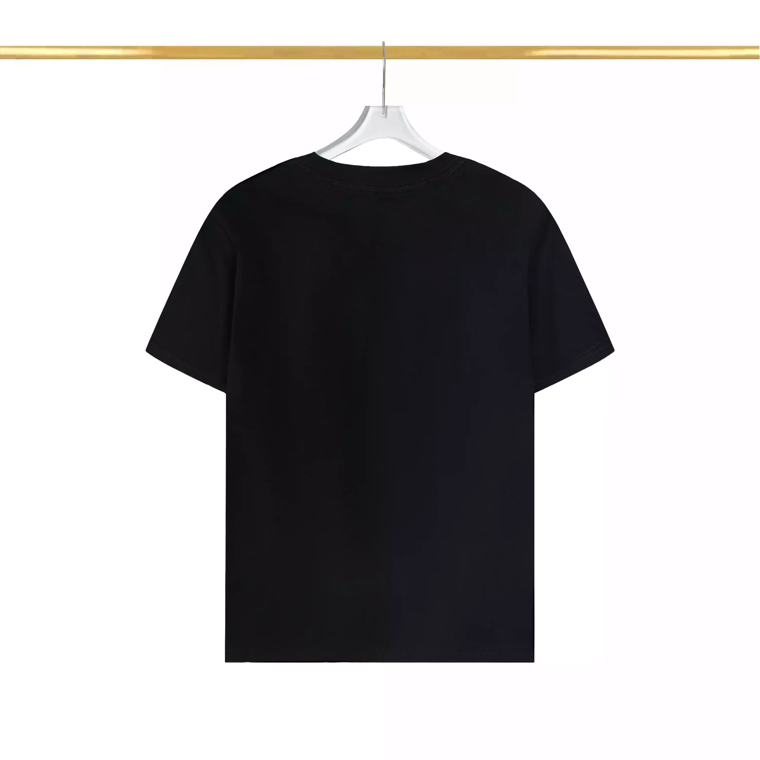 Camiseta Prada b/n - Imagen 4