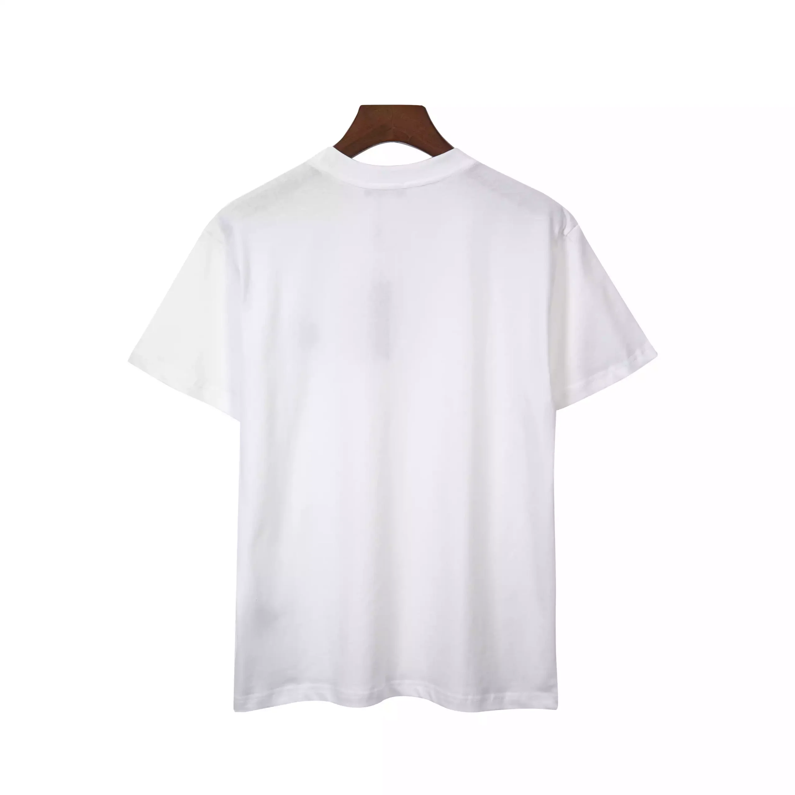 Camiseta AMIRI Negra bodmer - Imagen 5