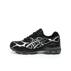 Asics GEL-NYC negro con gris