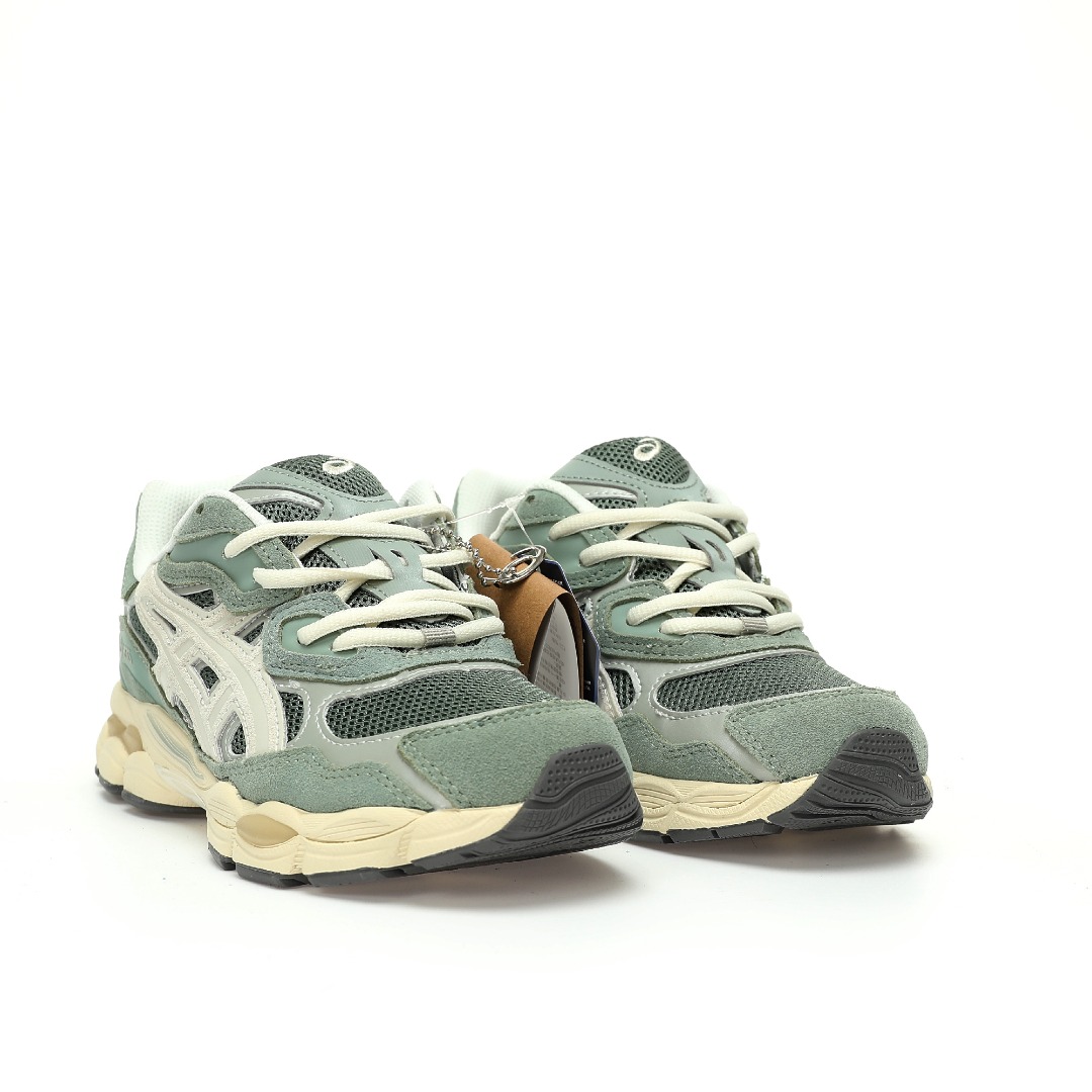Asics GEL-NYC azul v1 - Imagen 2