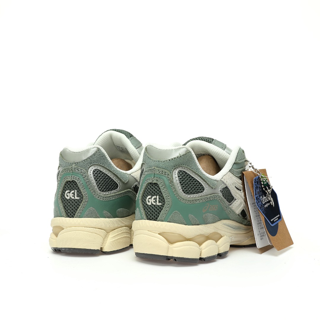 Asics GEL-NYC azul v1 - Imagen 3