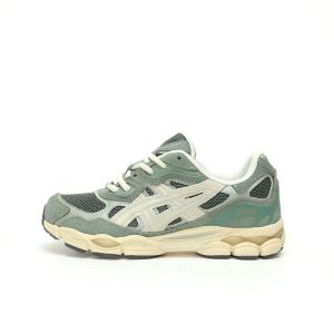 Asics GEL-NYC azul v1