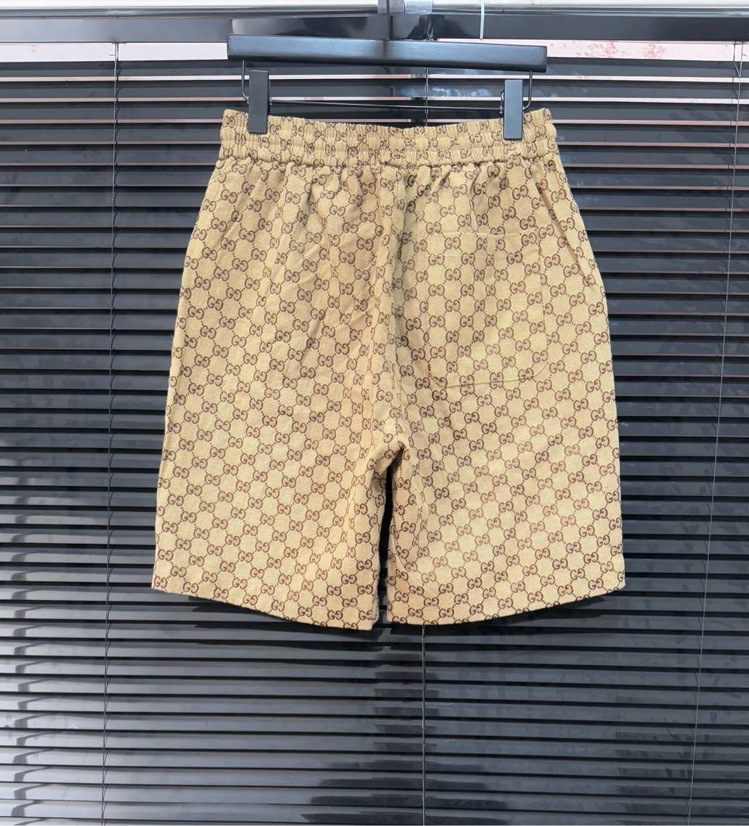 Conjunto corto Gucci monograma GG G5 - Imagen 5