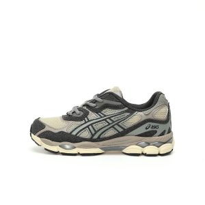 Asics GEL-NYC gris v3 talla 43 (ENVÍO 72 HORAS)