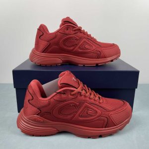 DIOR B30 Stone Island Rojas