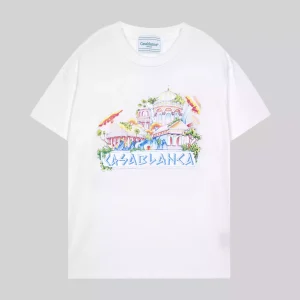 Camiseta Casablanca talla S ENVÍO 72HORAS