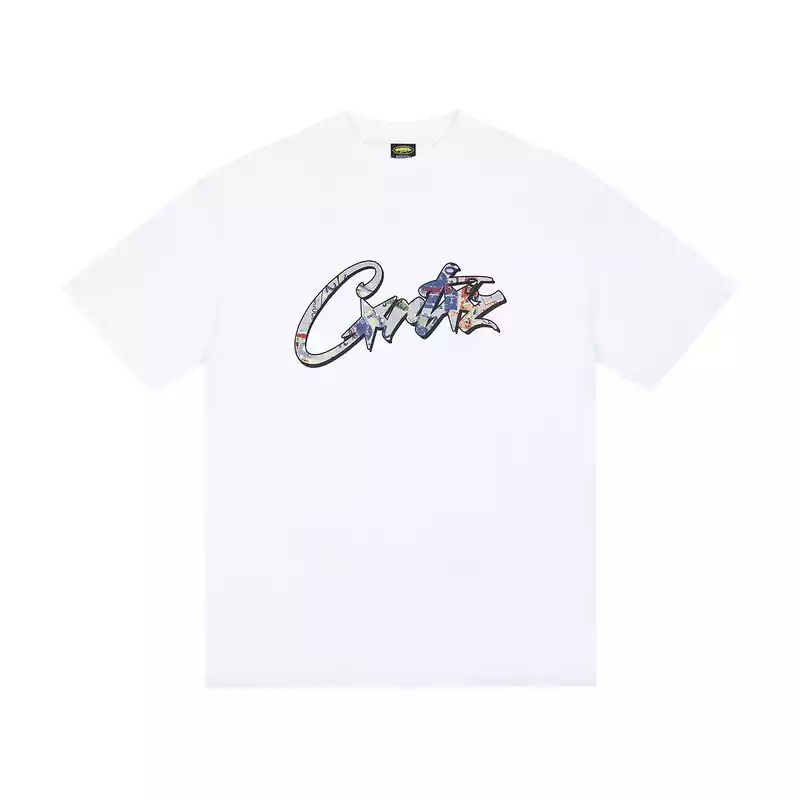 Camiseta Corteiz Logo Grande - Imagen 4