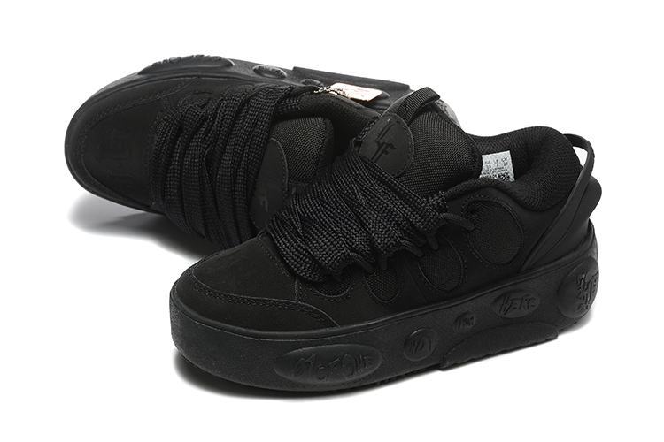 Puma LaMelo Ball LaFrancé Amour negro