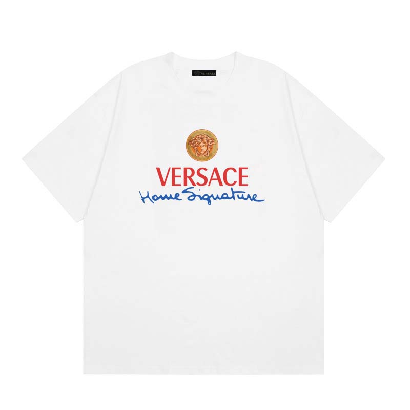 Camiseta VERSACE 4C - Imagen 6
