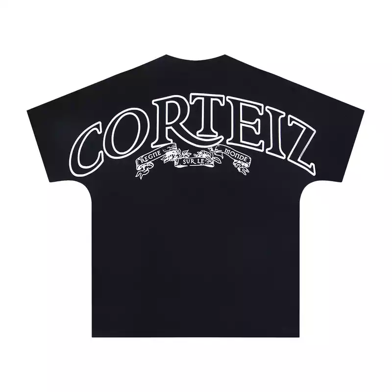 Camiseta Corteiz talla XS ENVÍO 72HORAS - Imagen 2