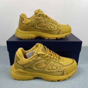DIOR B30 Stone Island Amarillas