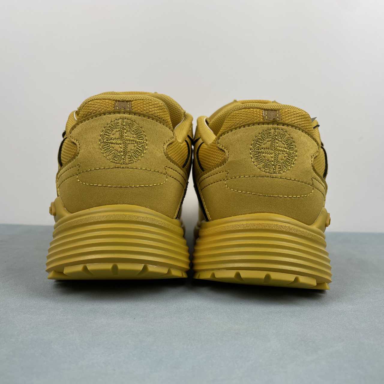 DIOR B30 Stone Island Amarillas - Imagen 5