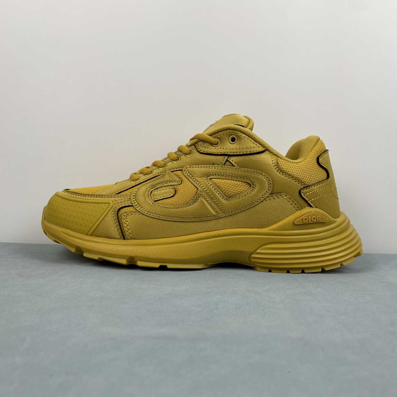 DIOR B30 Stone Island Amarillas - Imagen 2