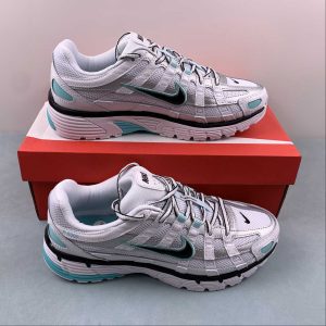 Nike P-6000 blneg