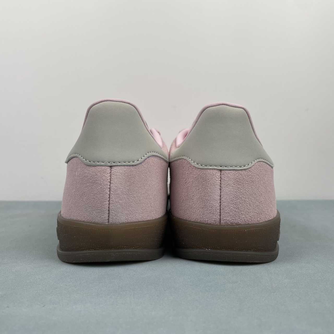 Adidas Gazelle Rosa claro - Imagen 2