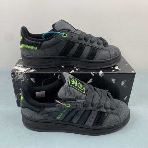 Adidas Campus Youth of Paris Grey