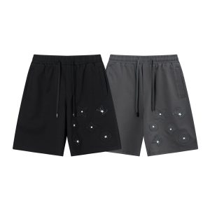 Pantalón corto Louis Vuitton Dots Logo