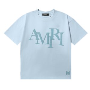 camiseta Amiri talla XL ENVÍO 72HORAS
