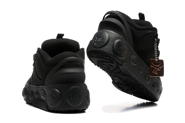 Puma LaMelo Ball LaFrancé Amour negro - Imagen 3