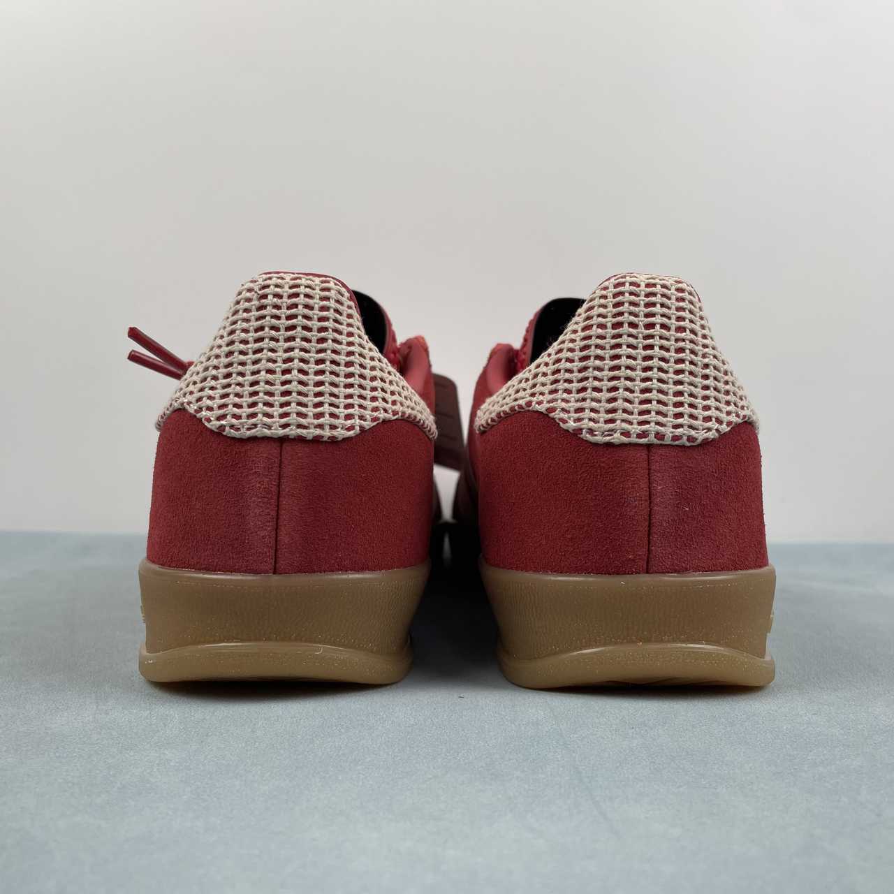 Adidas Gazelle Rojo - Imagen 2