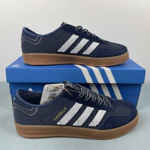 Adidas Gazelle Azul marino