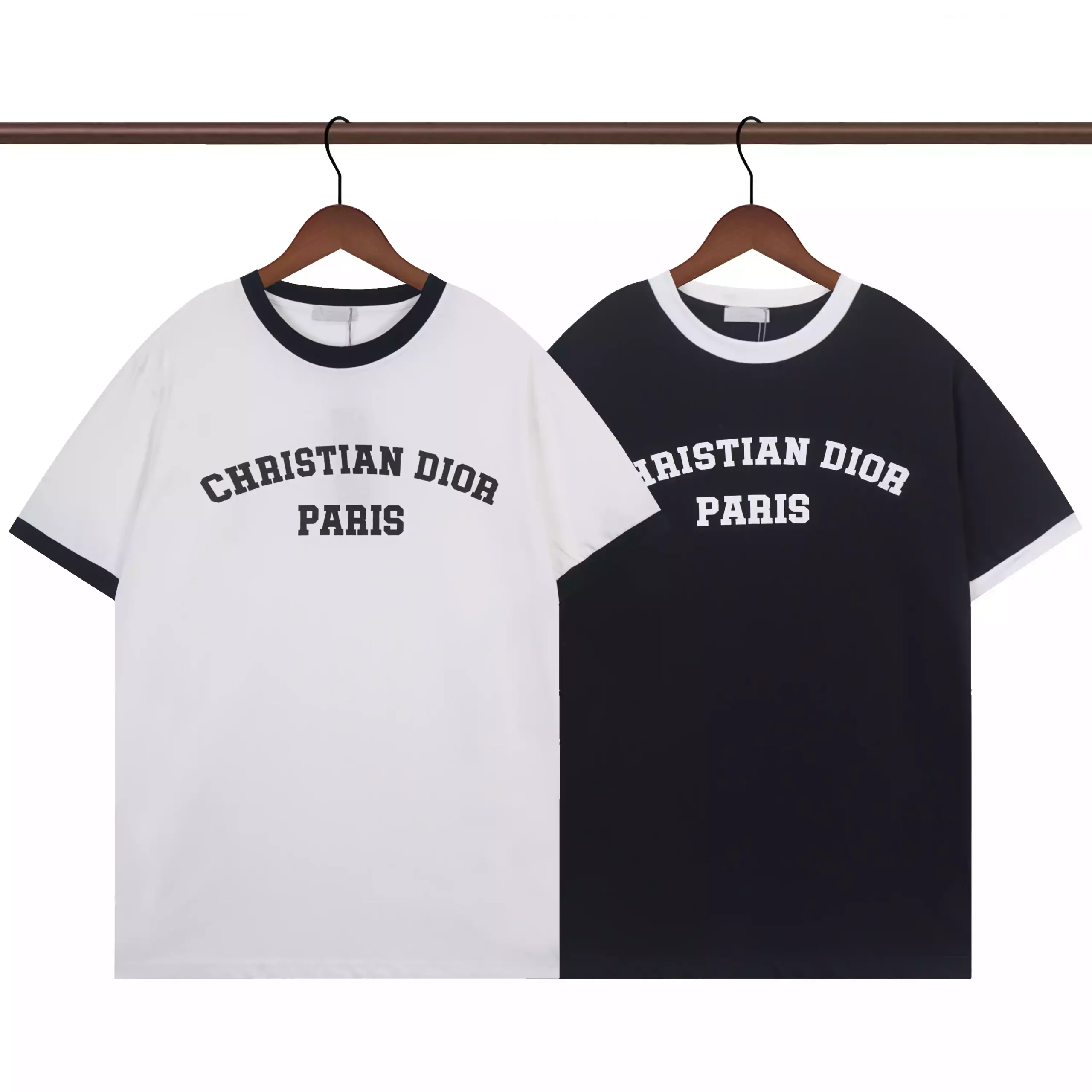 Camiseta Dior Christian Paris