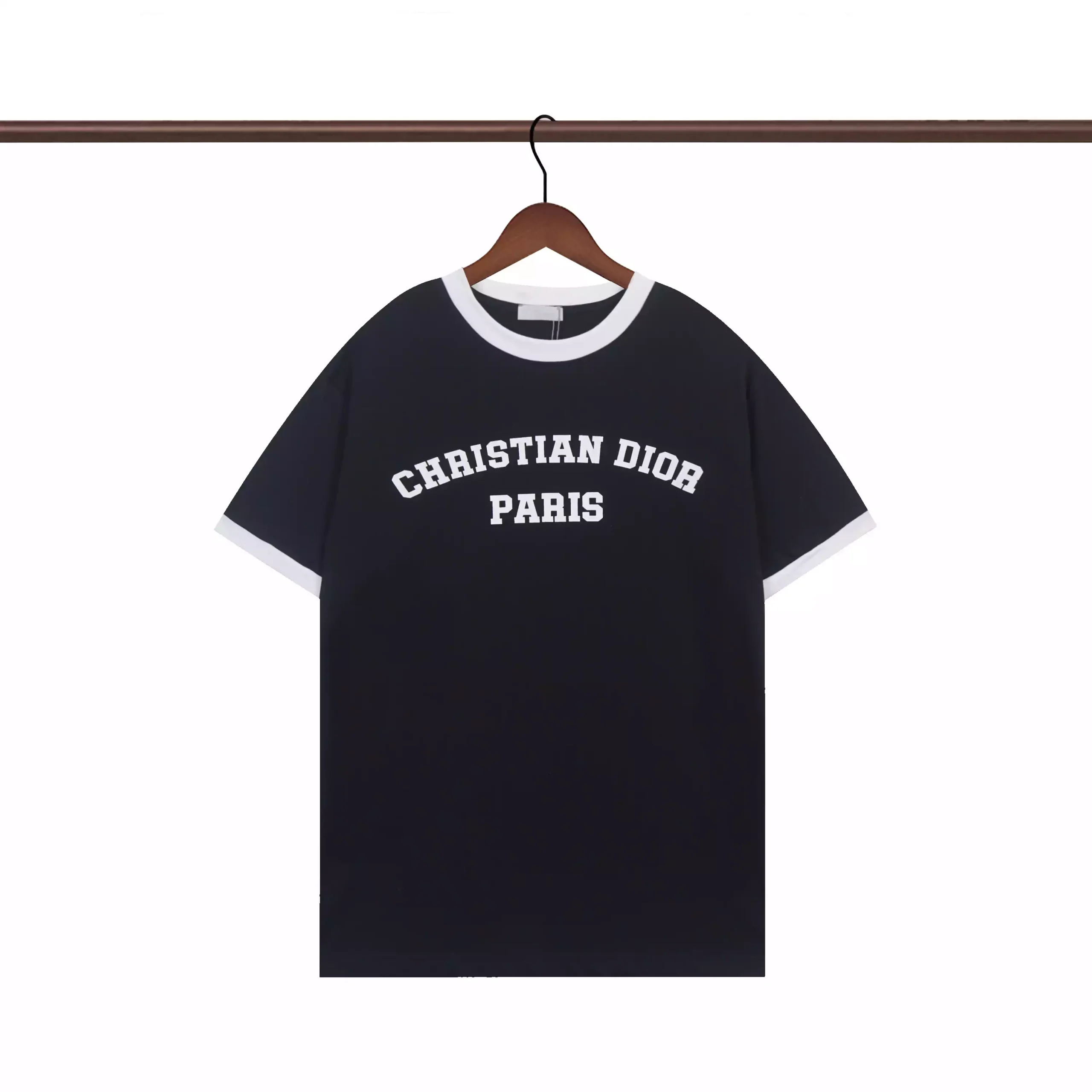 Camiseta Dior Christian Paris - Imagen 2