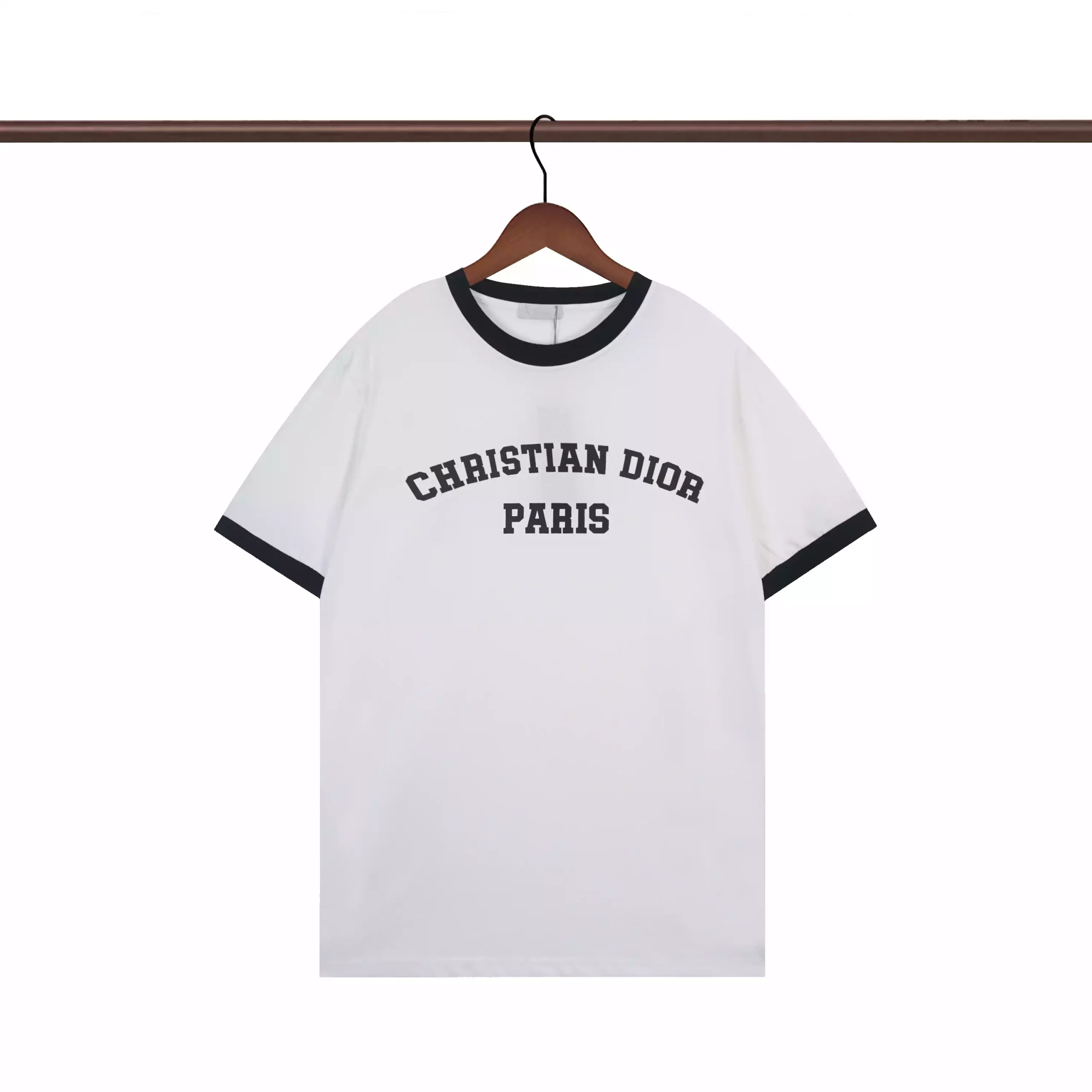 Camiseta Dior Christian Paris - Imagen 4