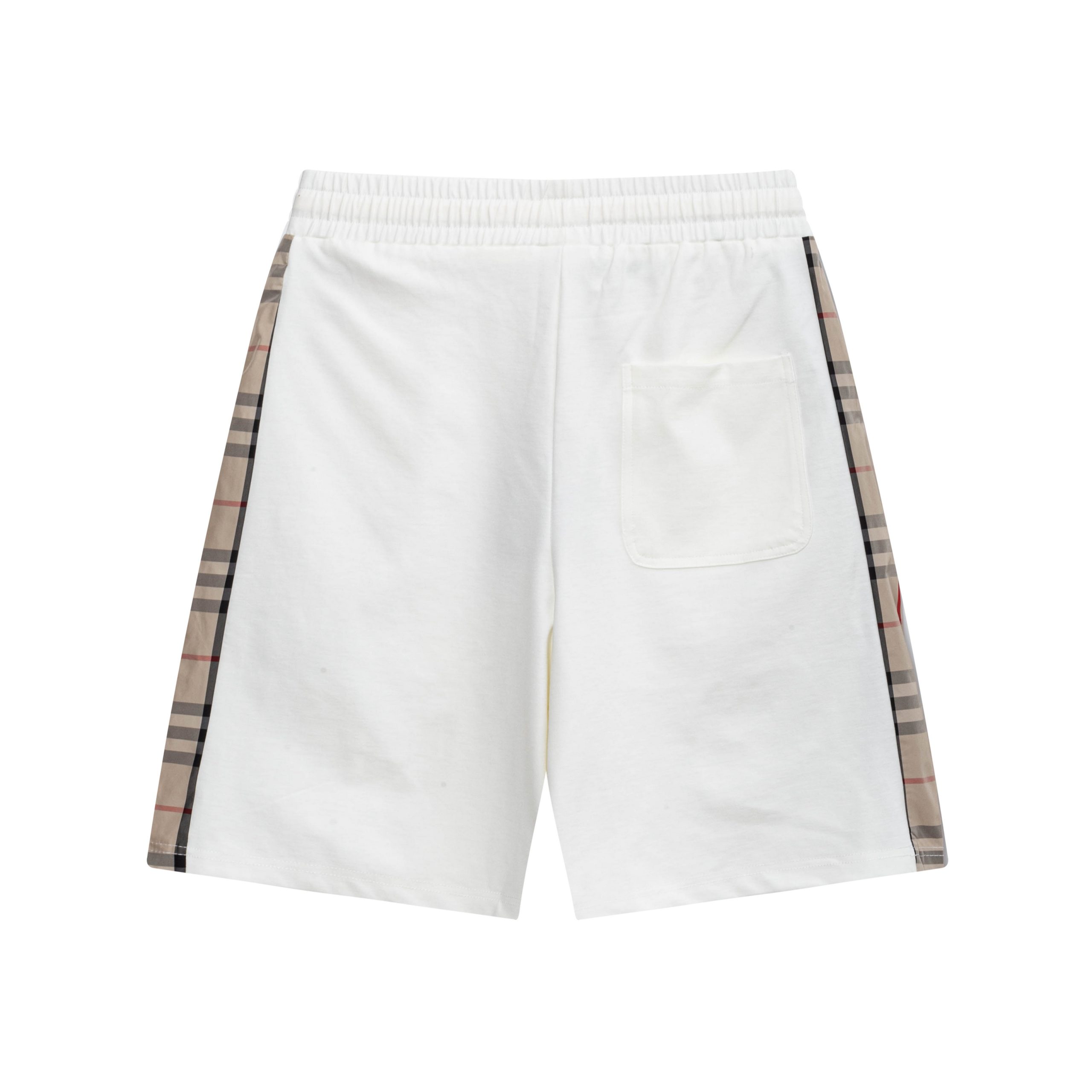 Pantalón corto Burberry C3 - Imagen 7