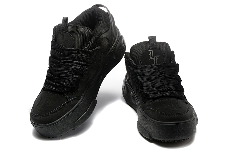 Puma LaMelo Ball LaFrancé Amour negro - Imagen 4