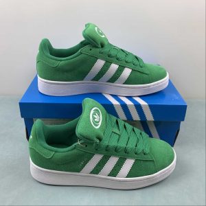 Adidas Campus Green