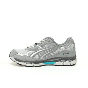 Asics GEL-NYC Gris/azul