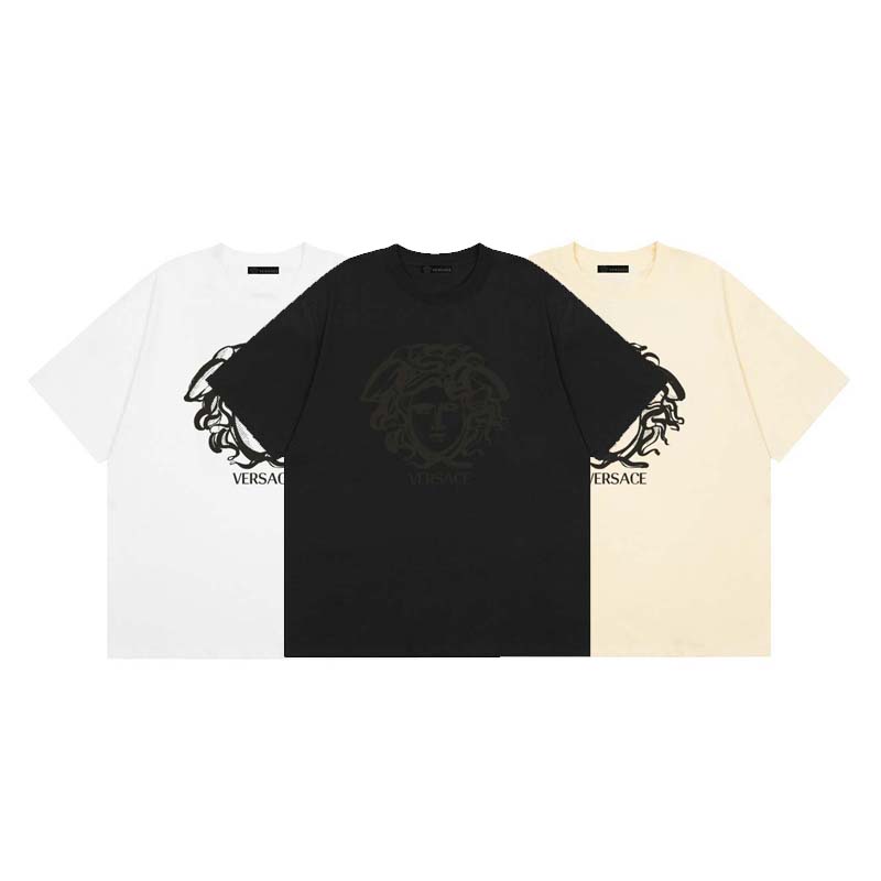 Camiseta VERSACE 3C