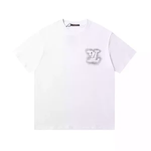 Camiseta Louis Vuitton talla M ENVÍO 72HORAS