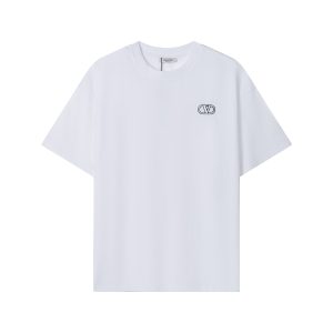 CAMISETA VALENTINO BLANCA