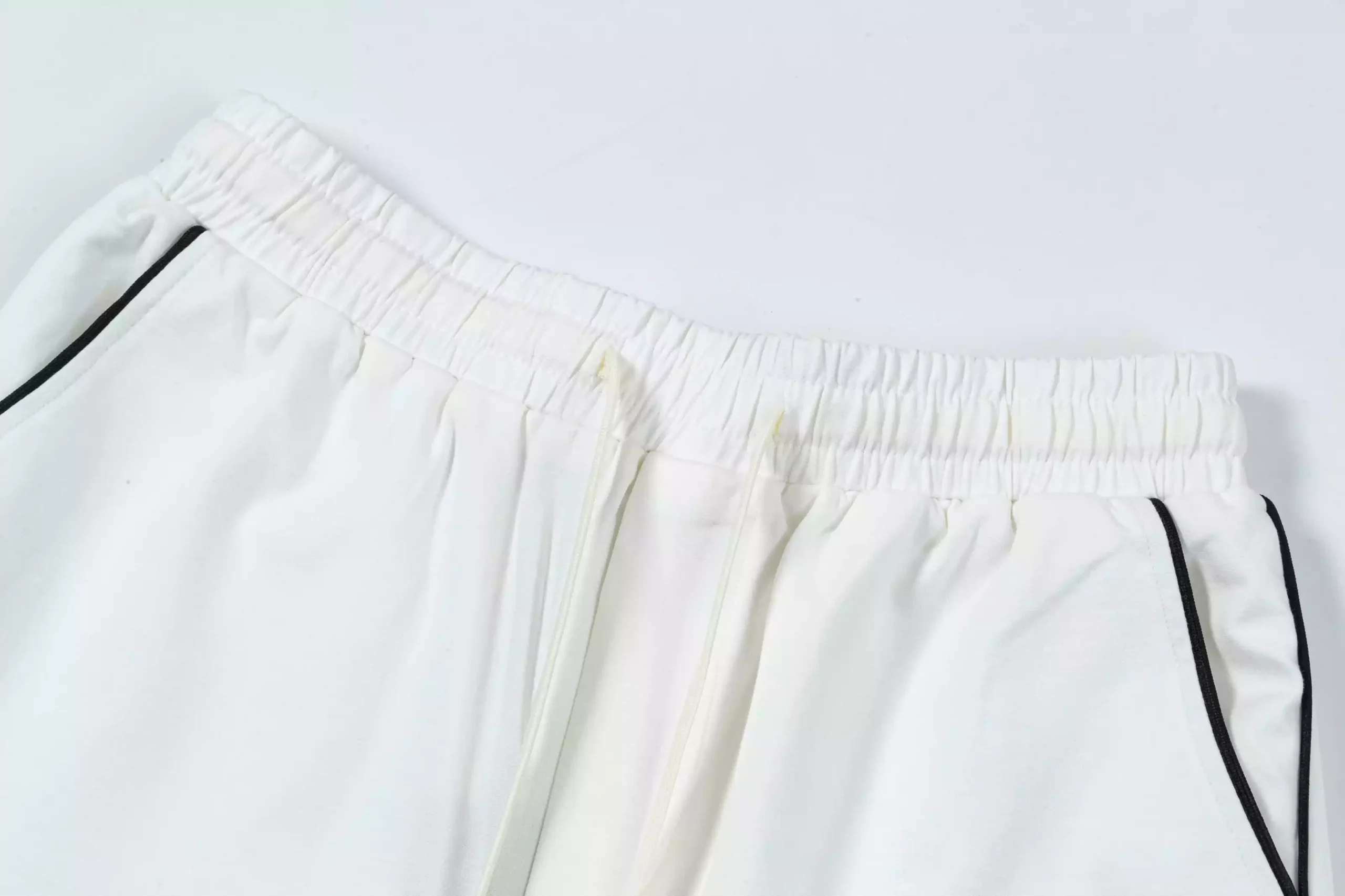 Pantalón corto Prada blanco - Imagen 6