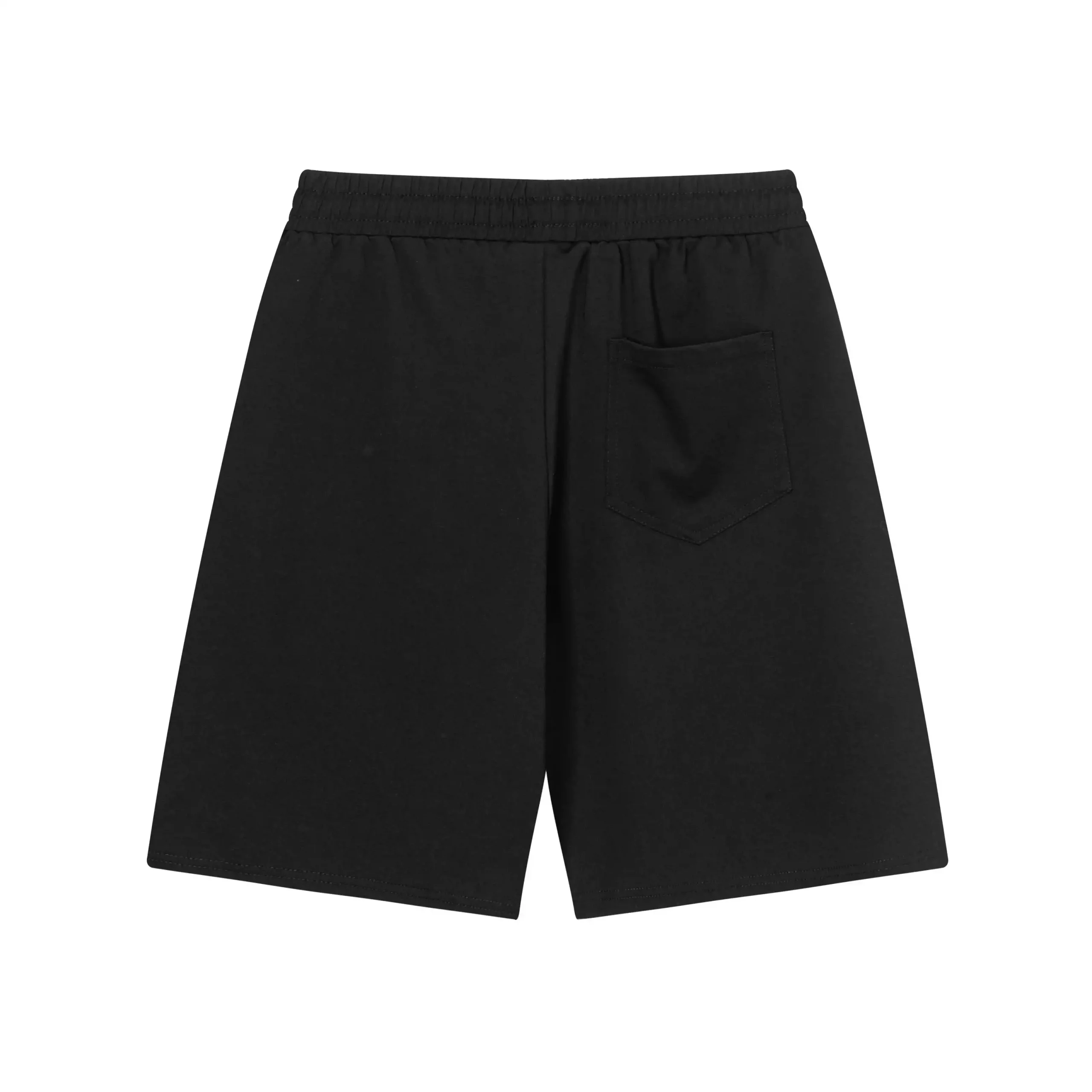 Pantalón corto Prada negro - Imagen 2