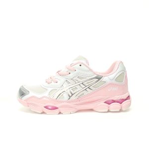 Asics GEL-NYC Rosa/Blanco talla 36 (ENVÍO 72 HORAS)