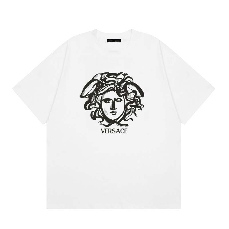 Camiseta VERSACE 3C - Imagen 6