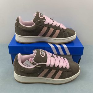 Adidas Campus Brown/Pink