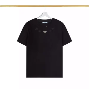 Camiseta Prada ENVÍO 72HORAS