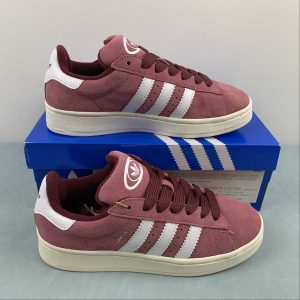 Adidas Campus Granate