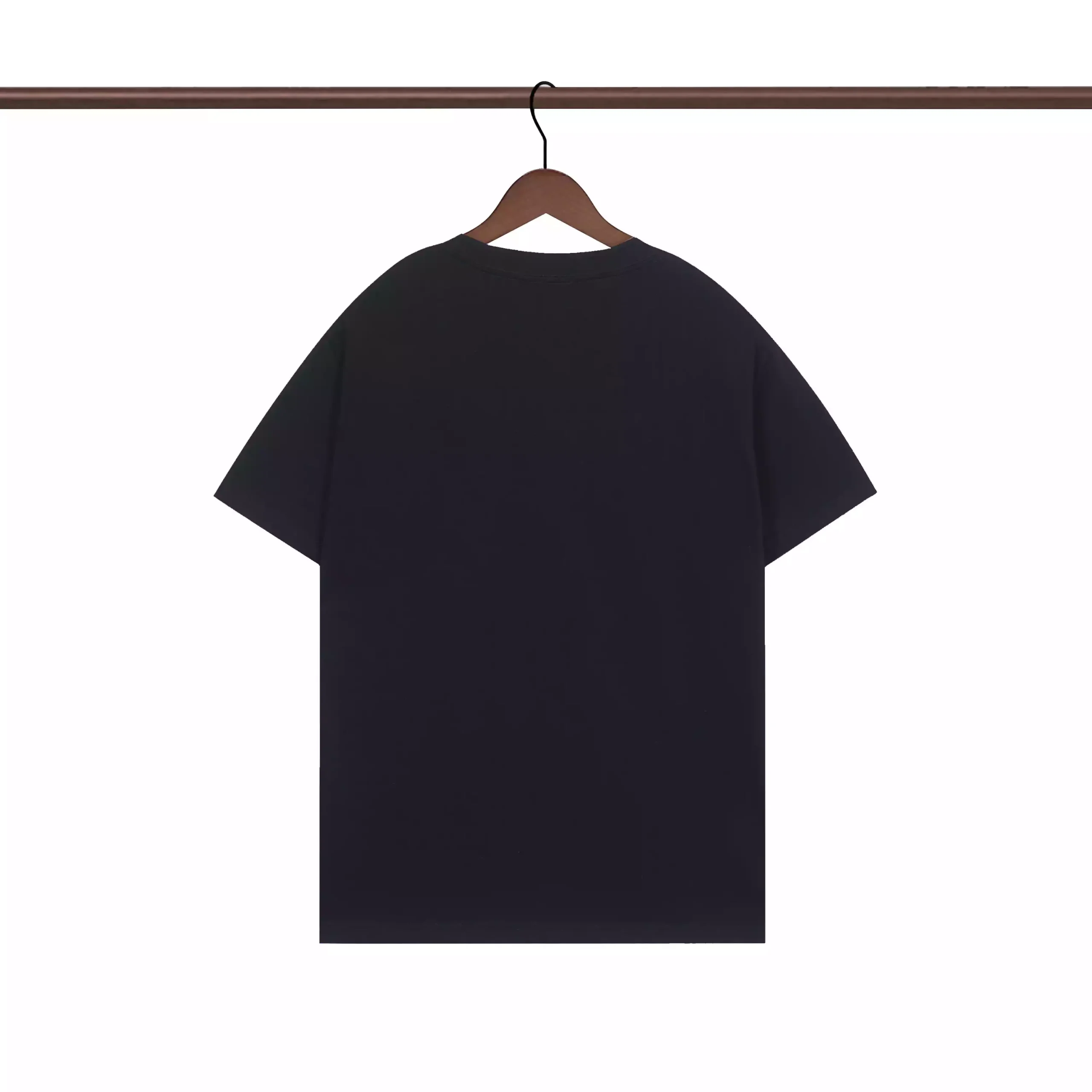 Camiseta Moncler logo grande - Imagen 3