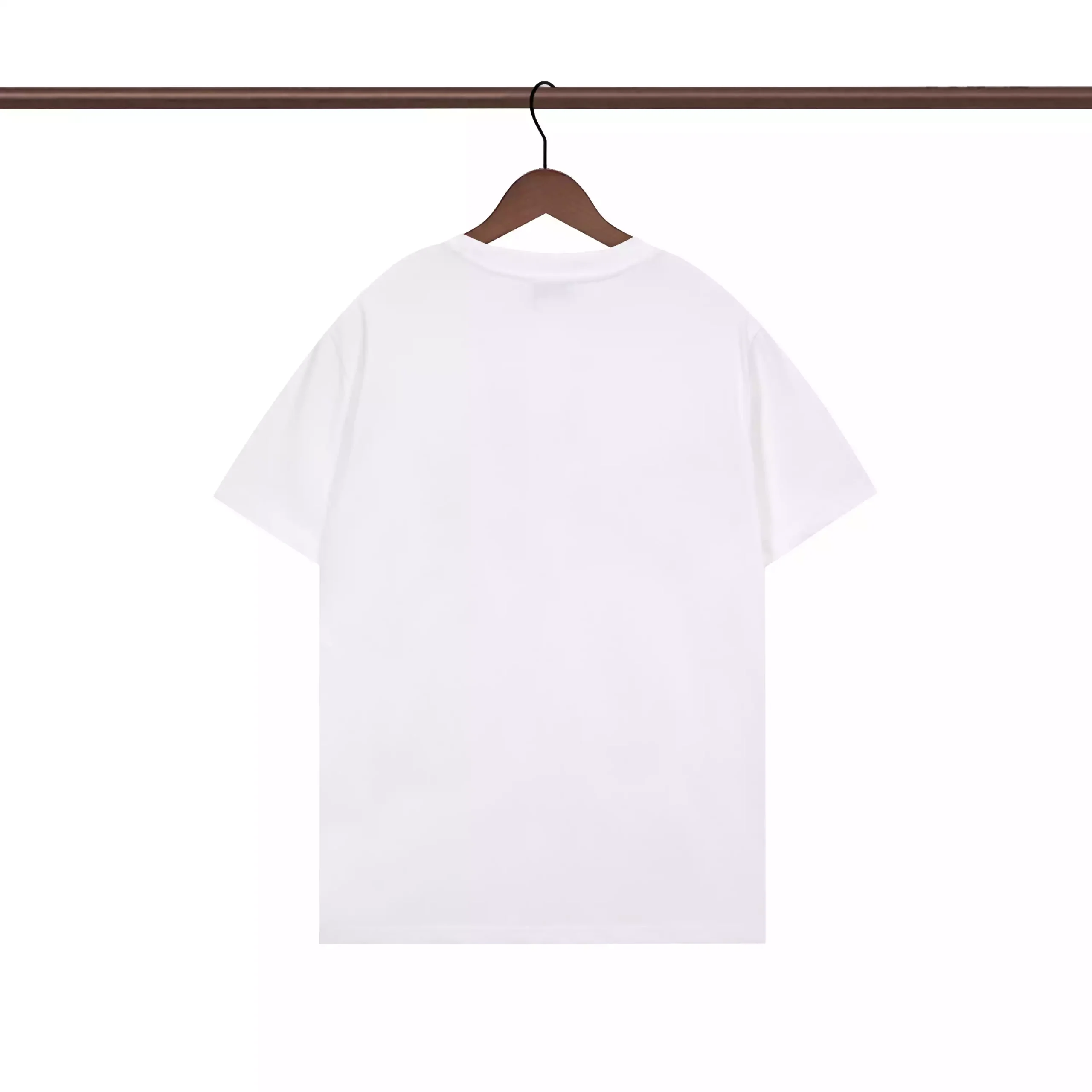 Camiseta Moncler logo grande - Imagen 5