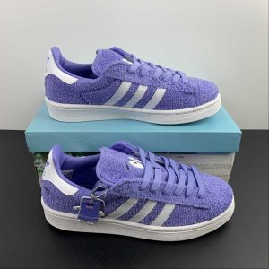 Adidas Campus Lila