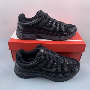 Nike P-6000 negras